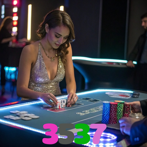 Cassino Online 3537