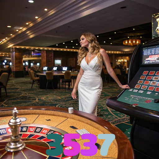 Cassino Online 3537