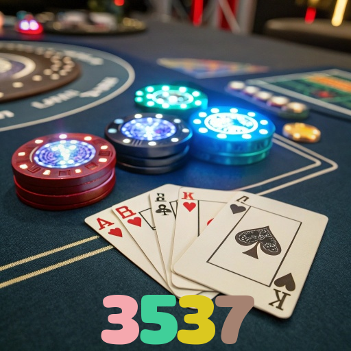 Cassino Online 3537