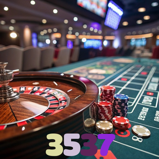 Cassino Online 3537