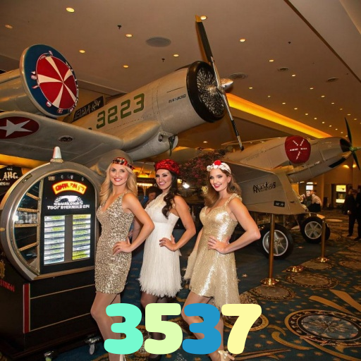 Cassino Online 3537