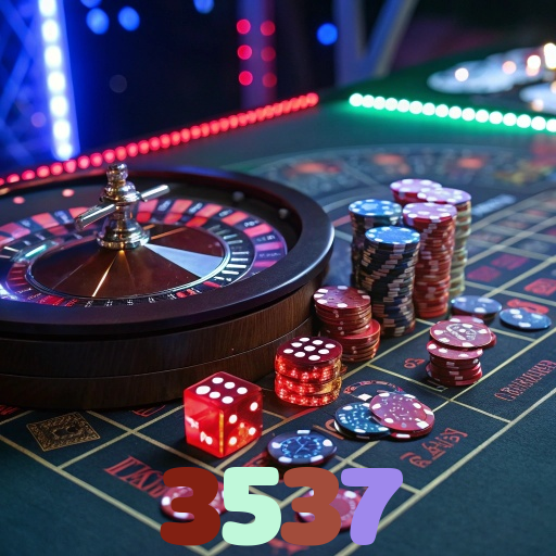 Cassino Online 3537