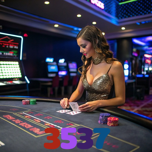 Cassino Online 3537