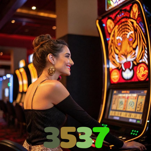 Cassino Online 3537