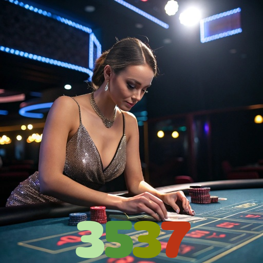 Cassino Online 3537