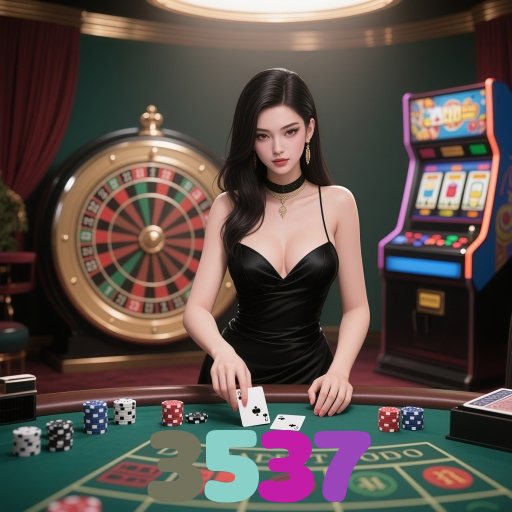 Cassino Online 3537