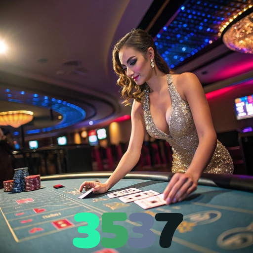 Cassino Online 3537