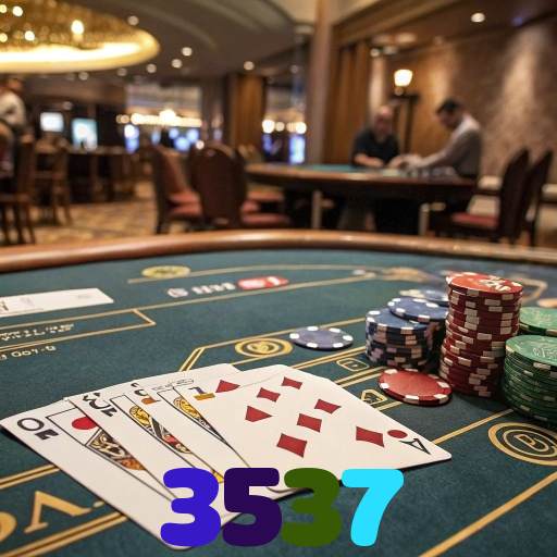Cassino Online 3537