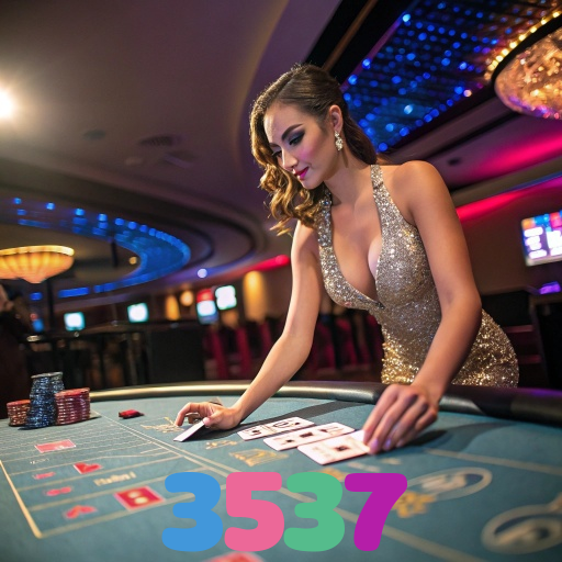 Cassino Online 3537