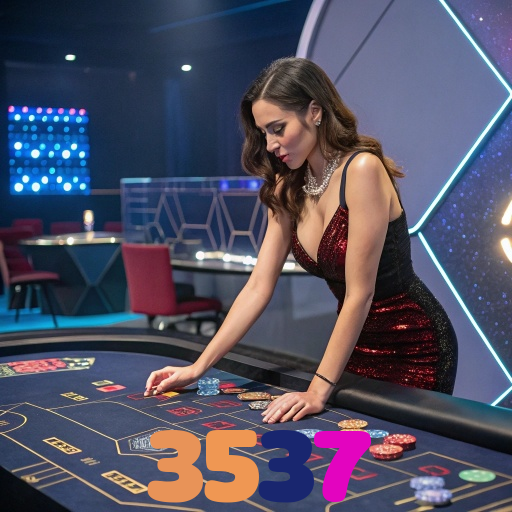 Cassino Online 3537