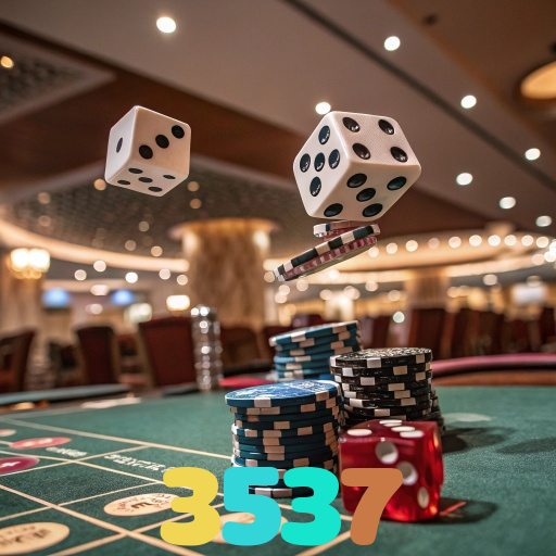Cassino Online 3537