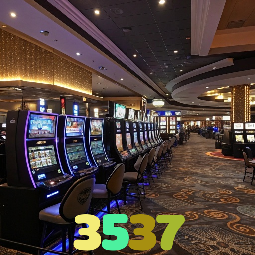 Cassino Online 3537