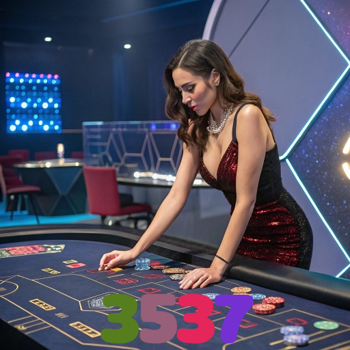 Cassino Online 3537