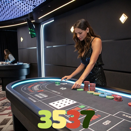 Cassino Online 3537