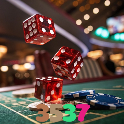 Cassino Online 3537