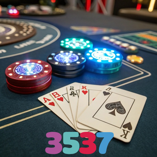 Cassino Online 3537