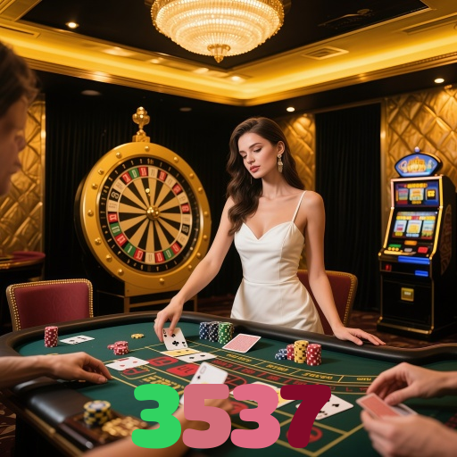 Cassino Online 3537