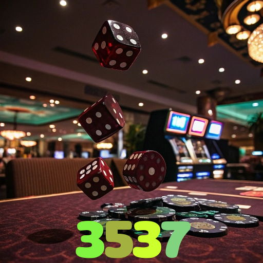 Cassino Online 3537