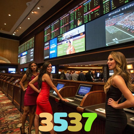 Cassino Online 3537