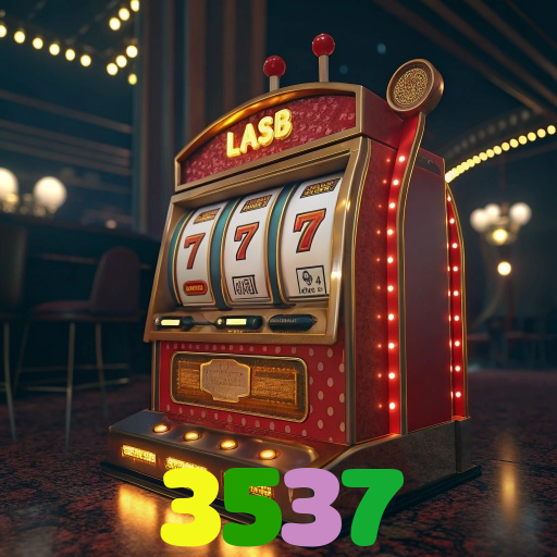 Cassino Online 3537