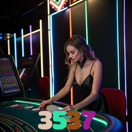 Cassino Online 3537