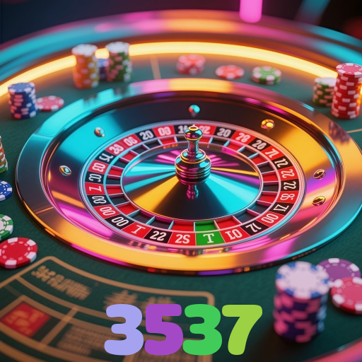 Cassino Online 3537