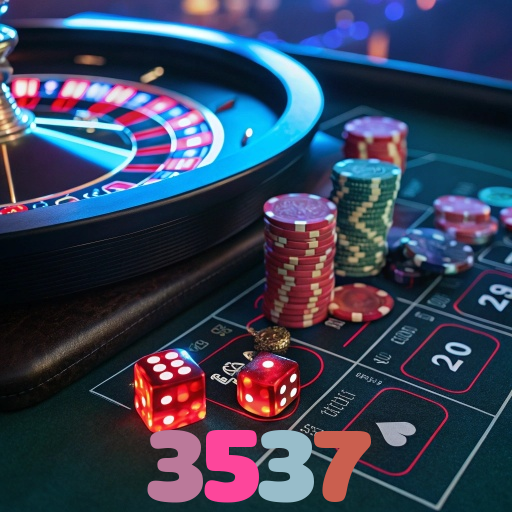 Cadastro na 3537