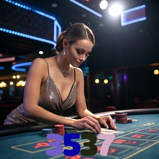 Cassino Online 3537
