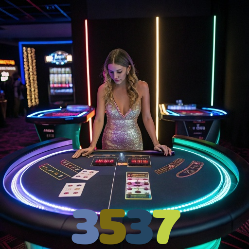 Cassino Online 3537