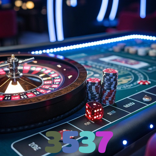 Cassino Online 3537