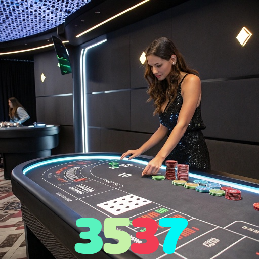 Cadastro na 3537