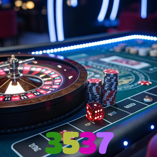 Cassino Online 3537