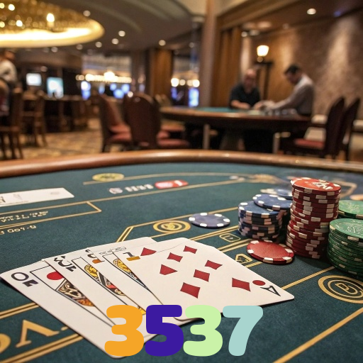 Cassino Online 3537