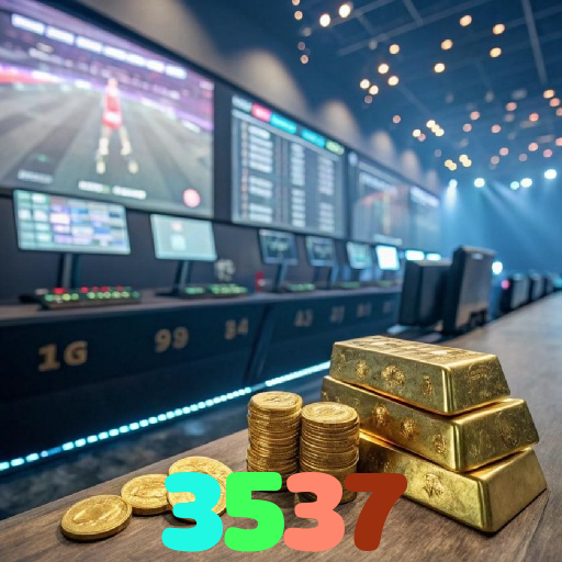 Cassino Online 3537