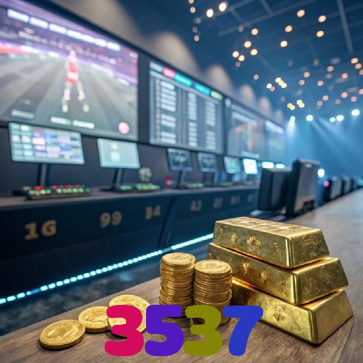 Cassino Online 3537