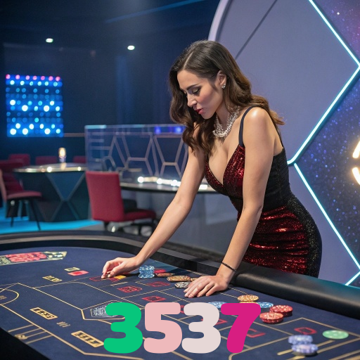 Cadastro na 3537
