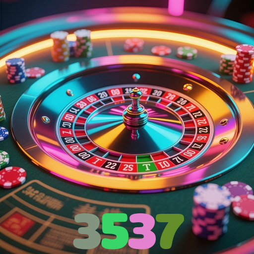Cassino Online 3537