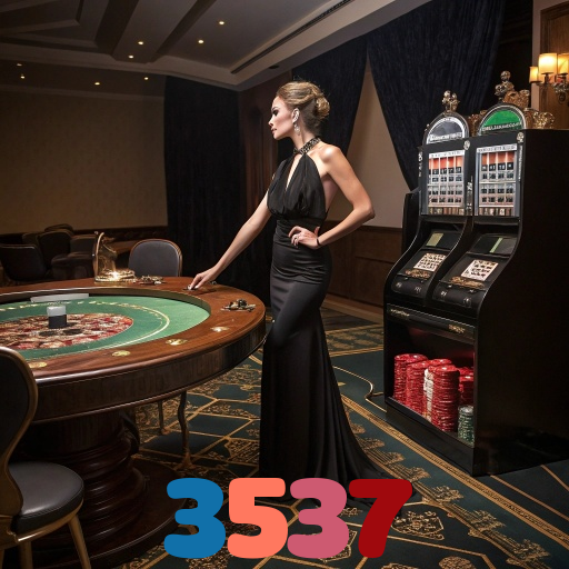 Cassino Online 3537
