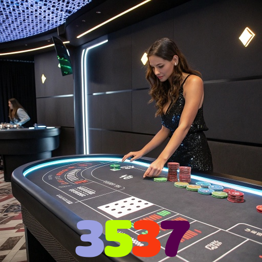 Cassino Online 3537