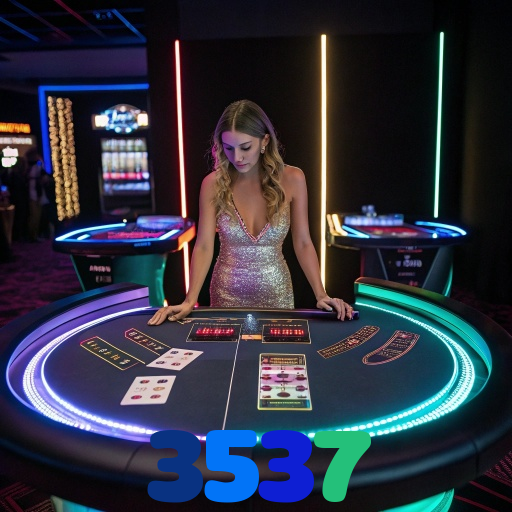 Cassino Online 3537