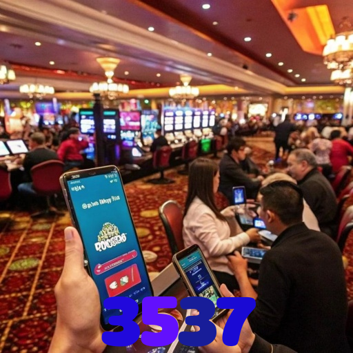 Cassino Online 3537