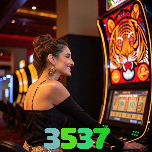 Cassino Online 3537