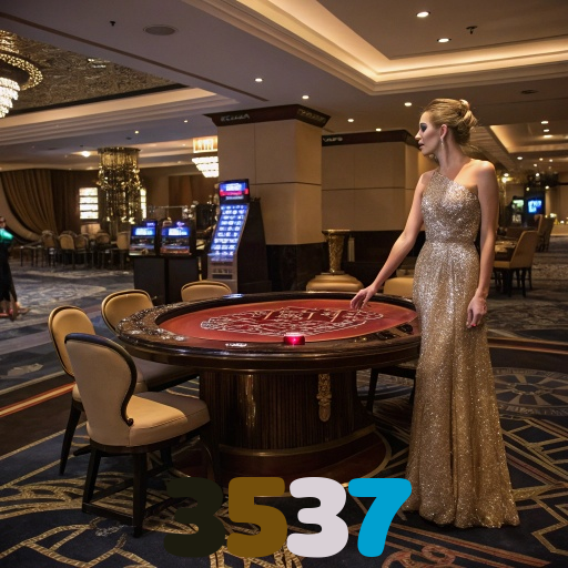 Cassino Online 3537