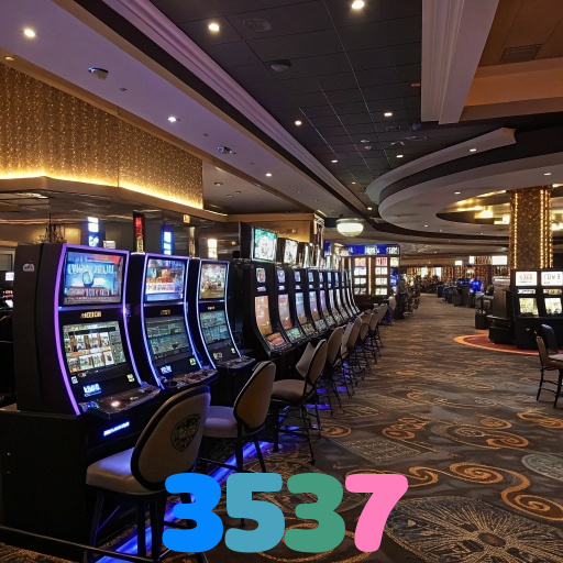 Cassino Online 3537
