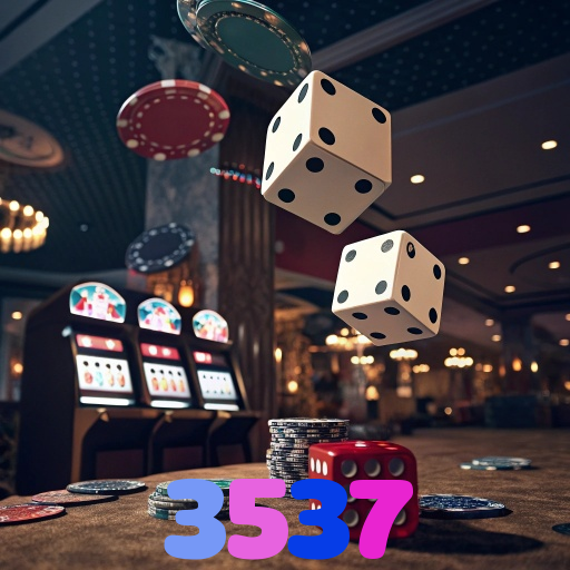 Cassino Online 3537