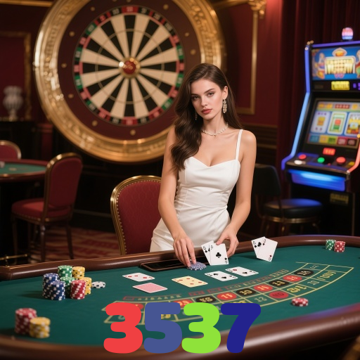 Cassino Online 3537
