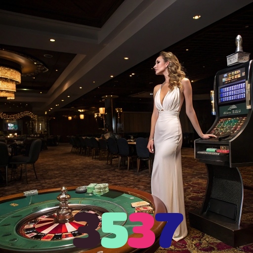 Cassino Online 3537