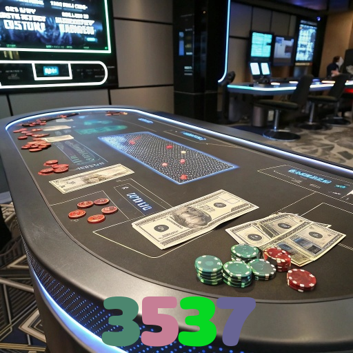 Cassino Online 3537