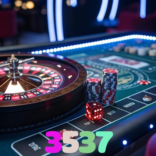 Cassino Online 3537