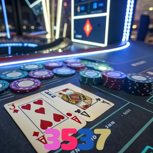 Cassino Online 3537